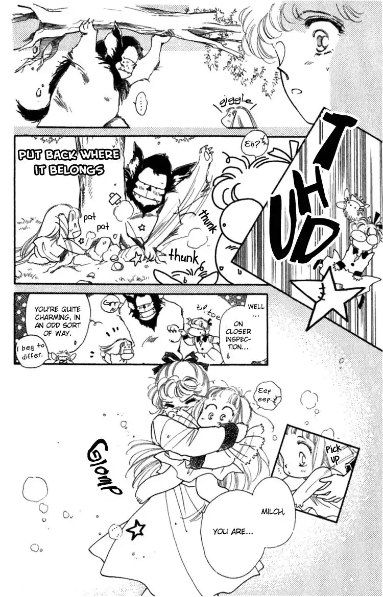 Viehmannin wa Utau Chapter 8 12